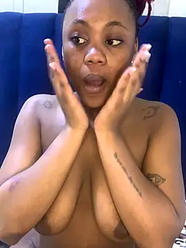 ItsMsBankss02 online show from 09/12/25, 12:11