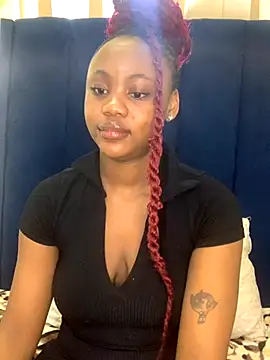 ItsMsBankss02 online show from 09/11/25, 10:37