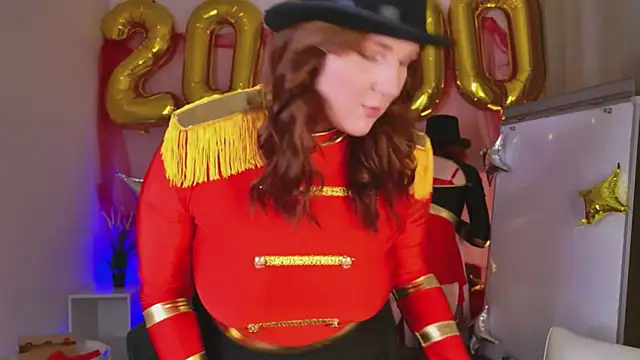 love me  tonight  online show from 03/29/26, 01:18