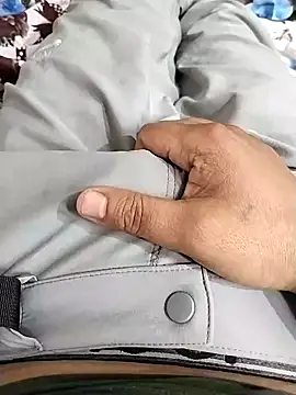 zorhotty online show from 04/18/26, 03:31