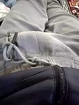 zorhotty online show from 01/08/26, 11:27