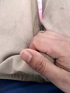 zorhotty online show from 03/08/26, 08:28