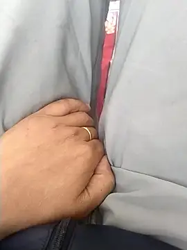 zorhotty online show from 01/10/26, 08:42