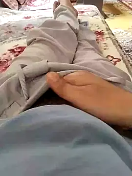 zorhotty online show from 05/10/26, 07:45