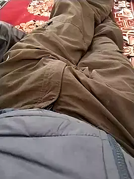 zorhotty online show from 01/19/26, 05:11