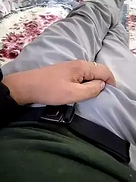 zorhotty online show from 05/17/26, 11:54