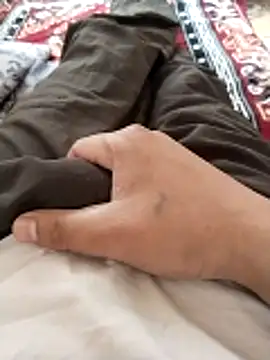 zorhotty online show from 03/04/26, 06:54