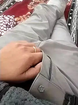 zorhotty online show from 10/30/25, 07:17