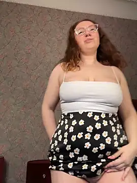 ellie coy  online show from 02/14/26, 01:22