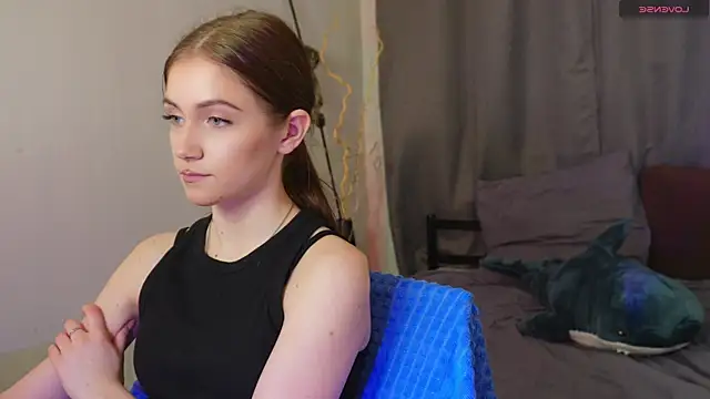 Snapshot of LexyStars chatting on 09/28/25, 11:06 LexyStars online show from 09/28/25, 11:06