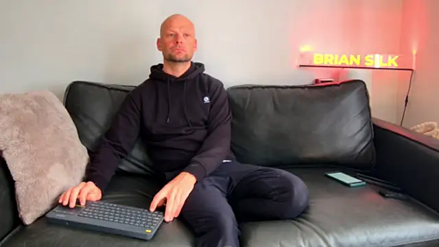 BRIANSILK77 online show from 05/14/26, 08:22