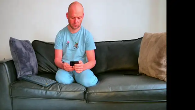 BRIANSILK77 online show from 10/02/25, 08:18