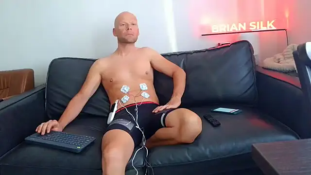 BRIANSILK77 online show from 05/29/26, 05:24