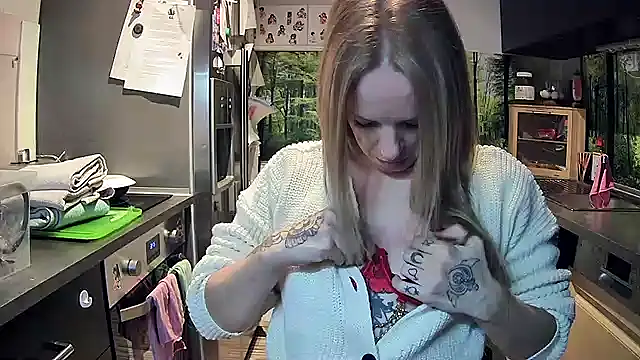 SexyMilf 37 online show from 11/17/25, 09:19