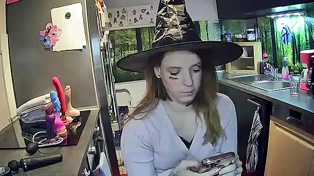 SexyMilf 37 online show from 10/31/25, 09:22