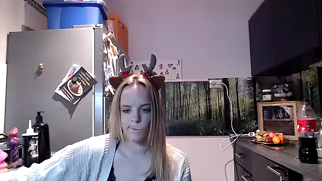 SexyMilf 37 online show from 12/17/25, 09:42