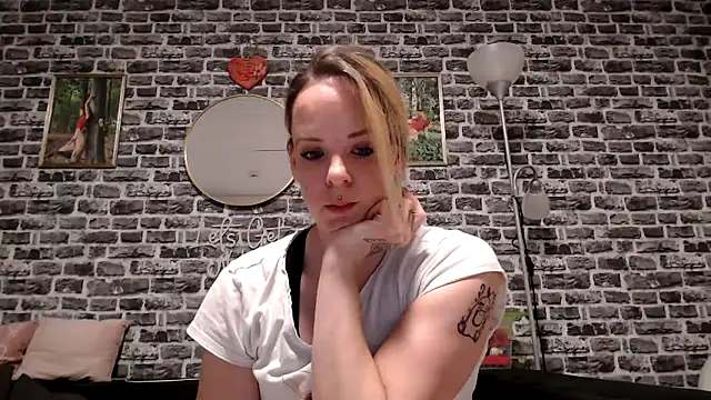 SexyMilf 37 online show from 04/23/26, 08:10