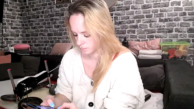 SexyMilf 37 online show from 04/07/26, 08:10