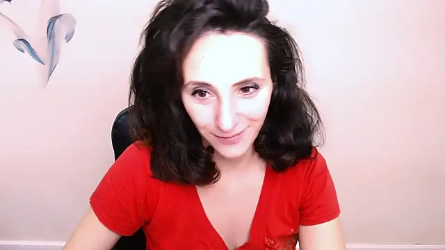 Snapshot of AlissaJersi chatting on 10/29/25, 09:19 AlissaJersi online show from 10/29/25, 09:19