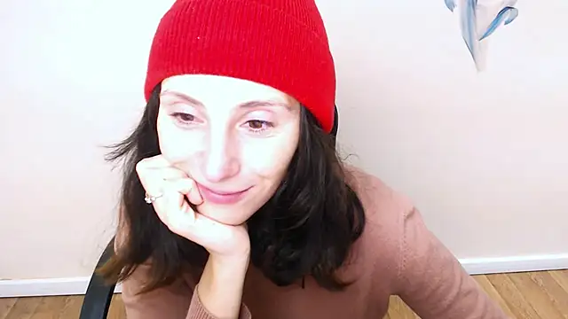 Snapshot of AlissaJersi chatting on 10/02/25, 08:40 AlissaJersi online show from 10/02/25, 08:40