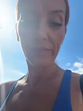 MikaelaBloom online show from 09/30/25, 02:34