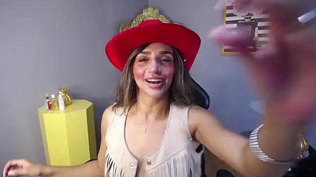 agatha brooks t online show from 10/29/25, 12:26