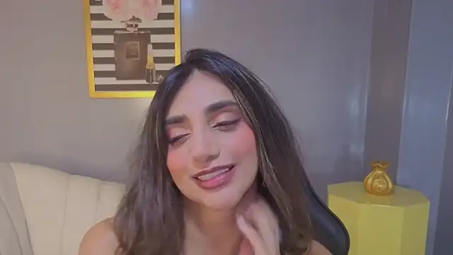 agatha brooks t online show from 02/17/26, 12:46