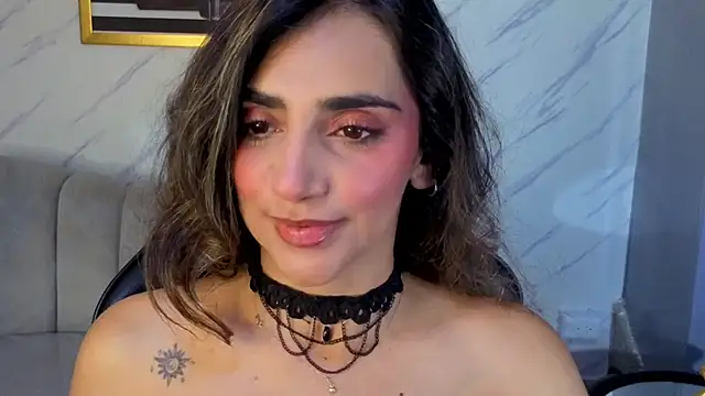 agatha brooks t online show from 03/05/26, 12:35