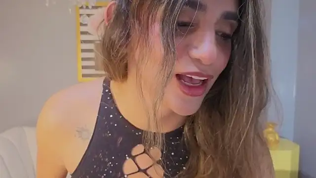 agatha brooks t online show from 02/22/26, 12:40