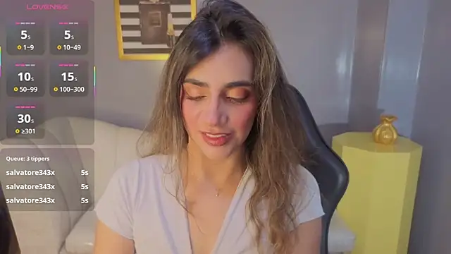 agatha brooks t online show from 02/25/26, 12:38