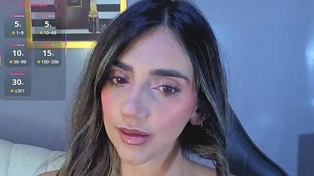 agatha brooks t online show from 03/03/26, 12:34