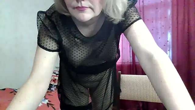 AlliRain online show from 03/27/26, 11:33