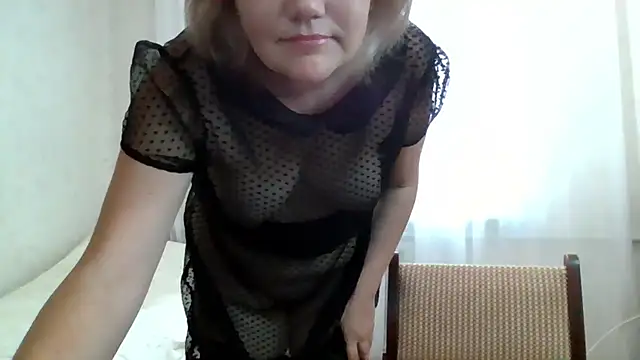 AlliRain online show from 06/28/26, 10:32