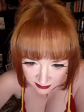 BettyBonvoy online show from 05/03/26, 07:50