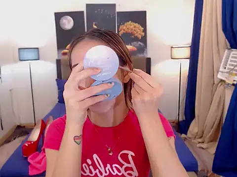 Snapshot of PreciousAmore chatting on 01/13/26, 09:13 PreciousAmore online show from 01/13/26, 09:13