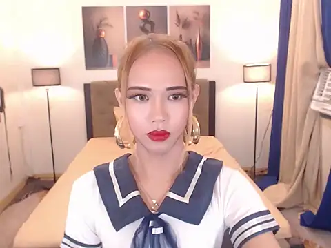 PreciousAmore online show from 03/11/26, 07:08