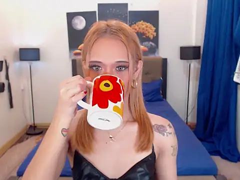 PreciousAmore online show from 09/30/25, 02:39