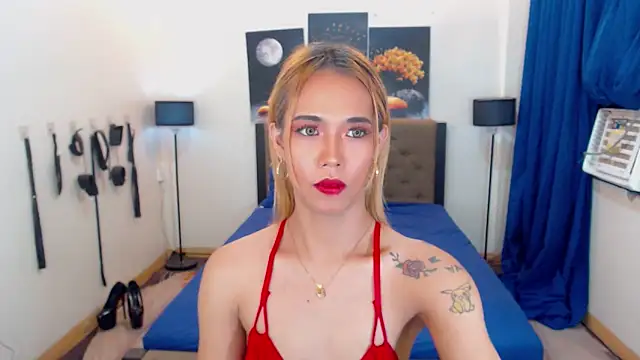 PreciousAmore online show from 09/10/25, 05:45