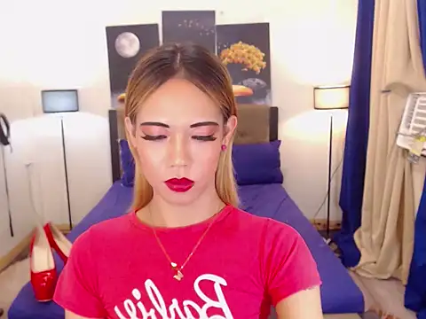 Snapshot of PreciousAmore chatting on 01/16/26, 06:23 PreciousAmore online show from 01/16/26, 06:23