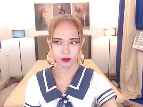 PreciousAmore online show from 03/16/26, 06:54