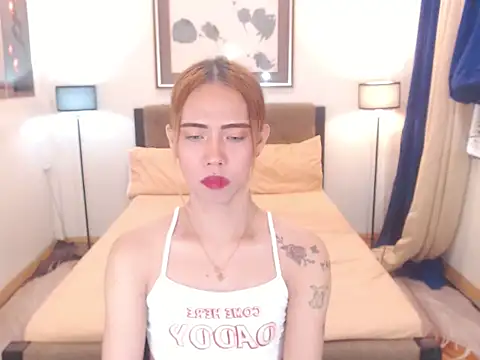 PreciousAmore online show from 04/16/26, 09:39