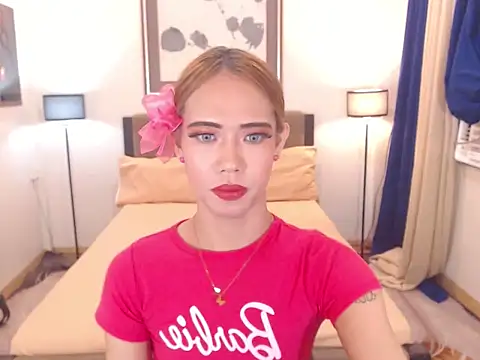 PreciousAmore online show from 04/09/26, 11:16