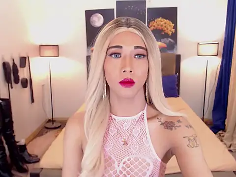 PreciousAmore online show from 11/12/25, 10:41