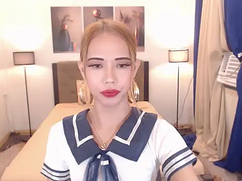 PreciousAmore online show from 03/10/26, 07:07