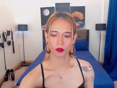 PreciousAmore online show from 09/12/25, 06:18