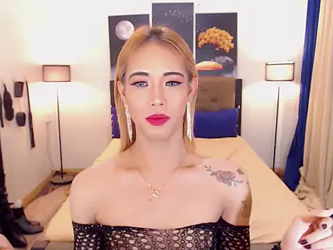 PreciousAmore online show from 11/07/25, 08:19