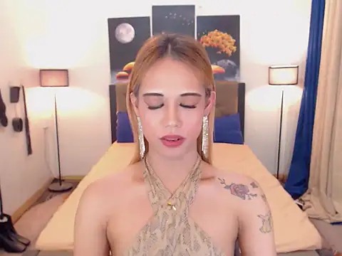 PreciousAmore online show from 11/26/25, 11:43