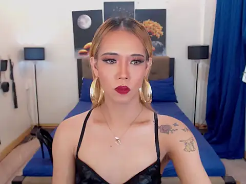 PreciousAmore online show from 09/18/25, 02:14