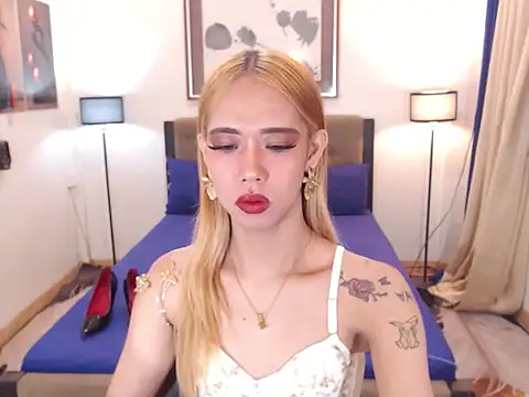 PreciousAmore online show from 05/14/26, 02:08