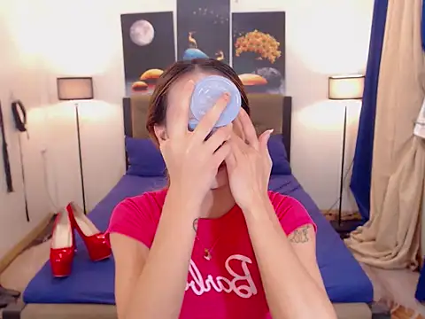 Snapshot of PreciousAmore chatting on 01/12/26, 10:11 PreciousAmore online show from 01/12/26, 10:11